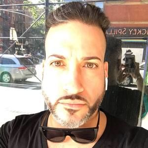 Meet your Posher, Rafael